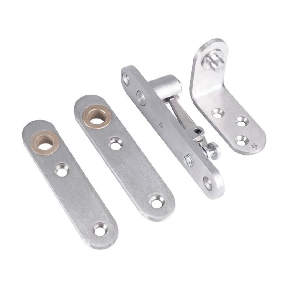 Enduromax Standard Thrust Bearing Pivot Set