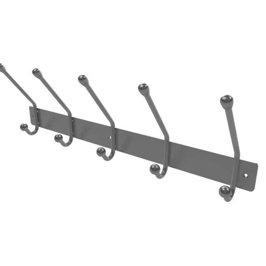 Stainless Steel Multi Hook Units