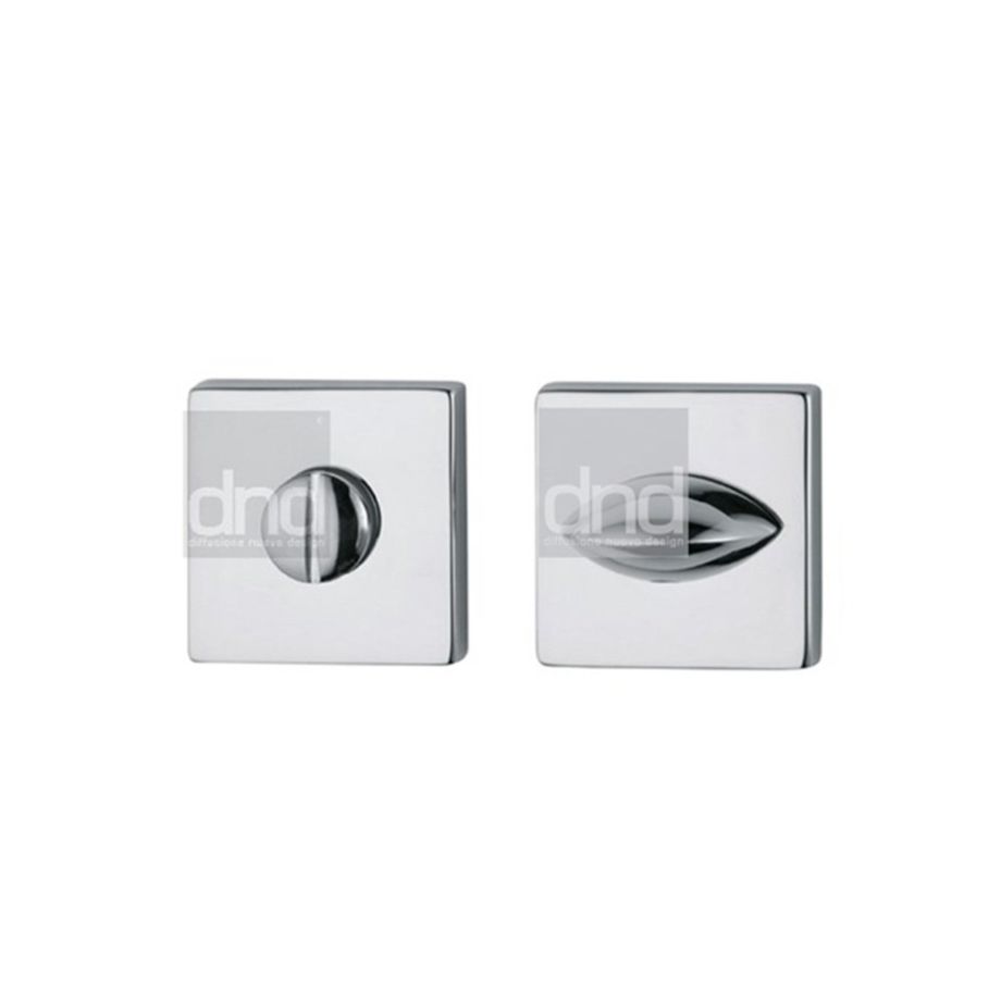 DND - Square Bathroom Turn & Release - RDN06