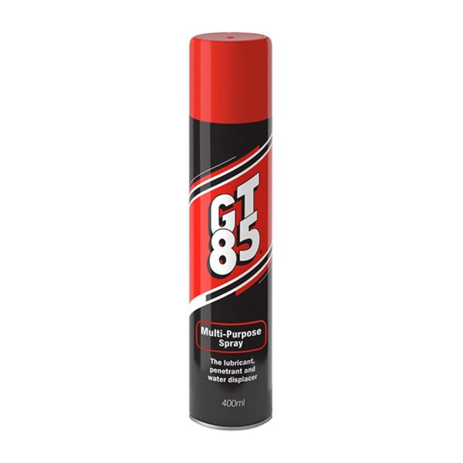 GT85 Lubricant Aerosol - 400ml