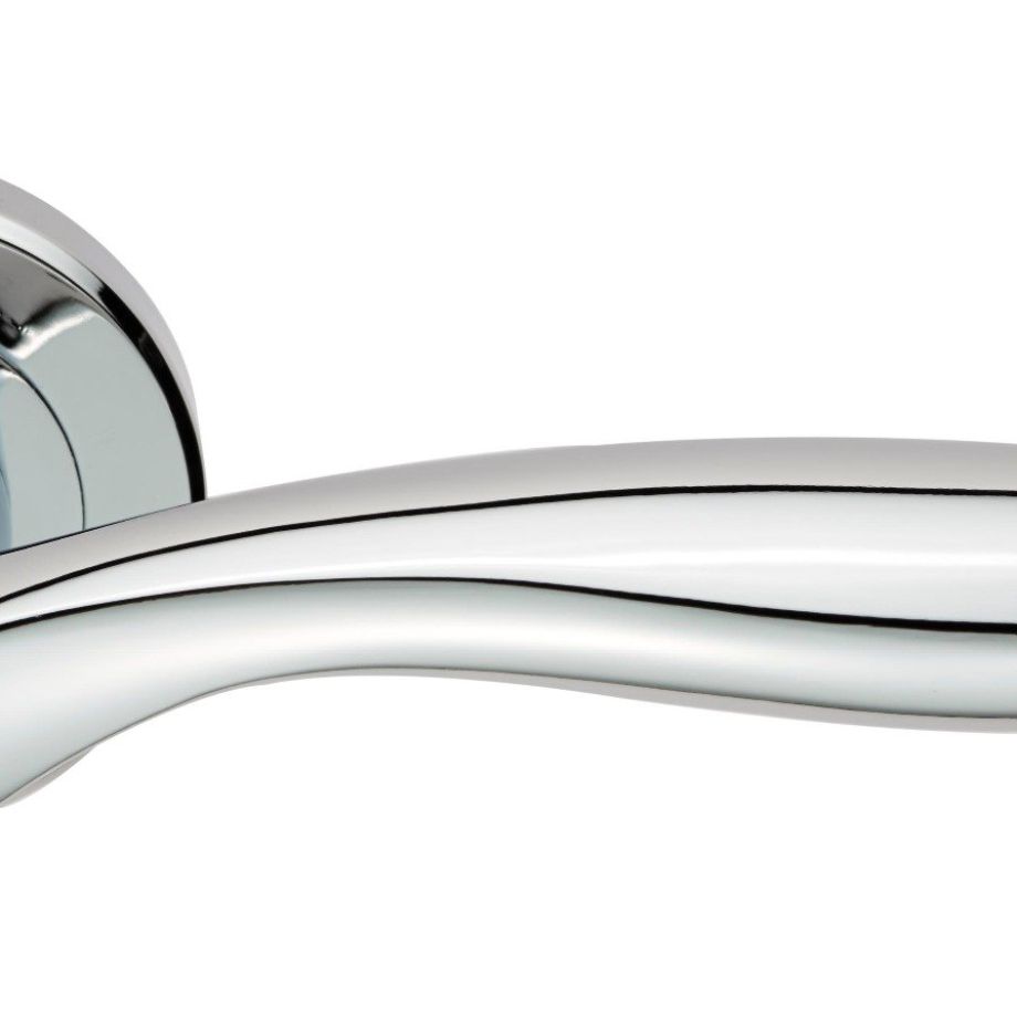 Serozzetta Shark Lever on Rose