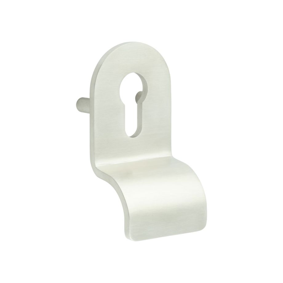 Frelan Hardware CRES Cylinder Pull Lug Fixed