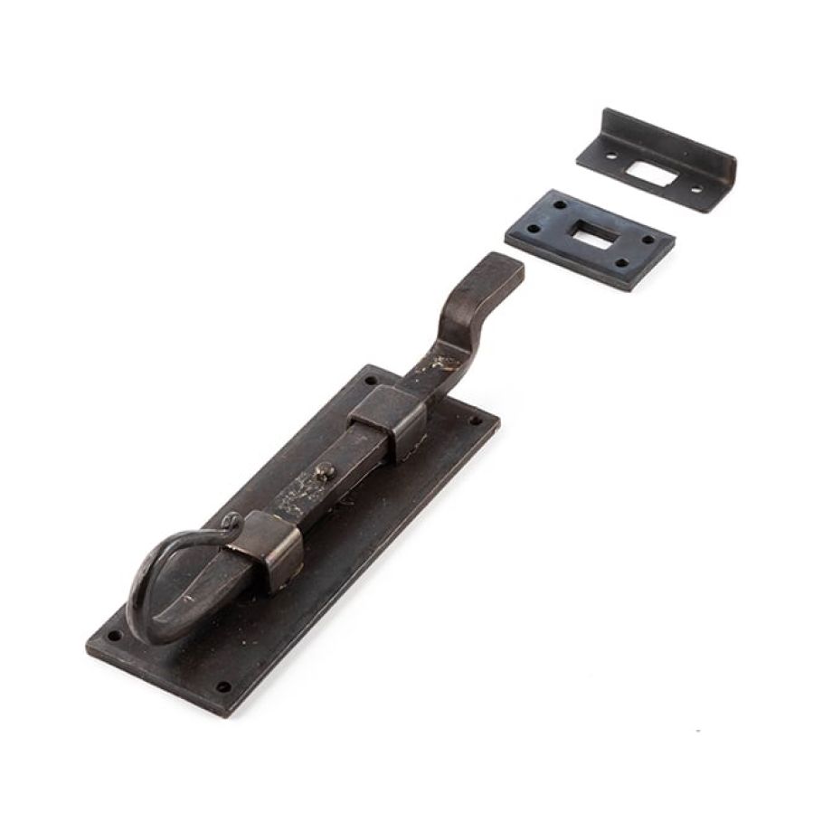 Valley Forge Shepherds Crook Necked Bolts
