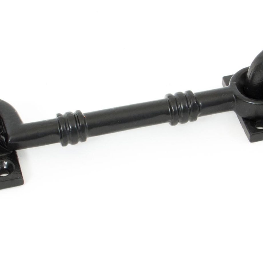 Anvil Cast Cabin Hook