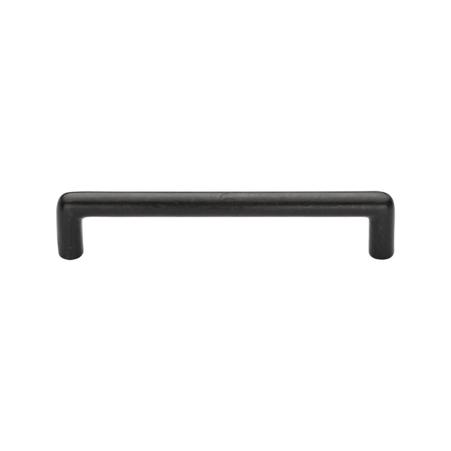 M.Marcus - Rustic Bronze Round Cabinet Pull Handle