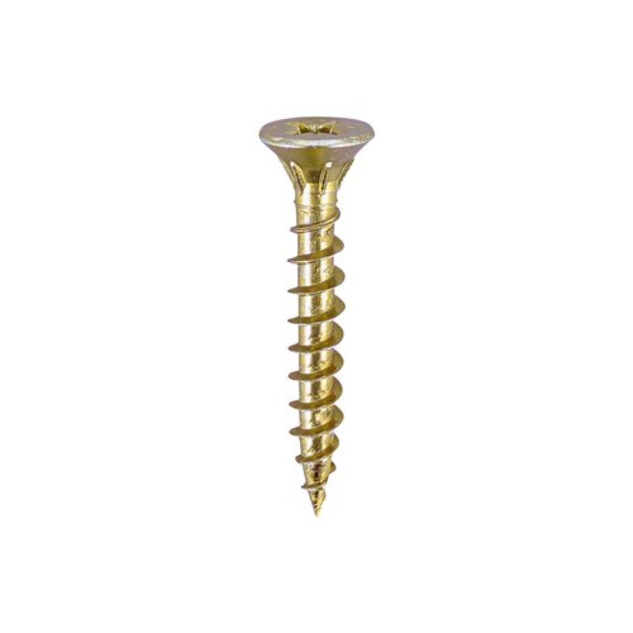 C2 Multi-Purpose Advanced Screws - PZ - Double Countersunk