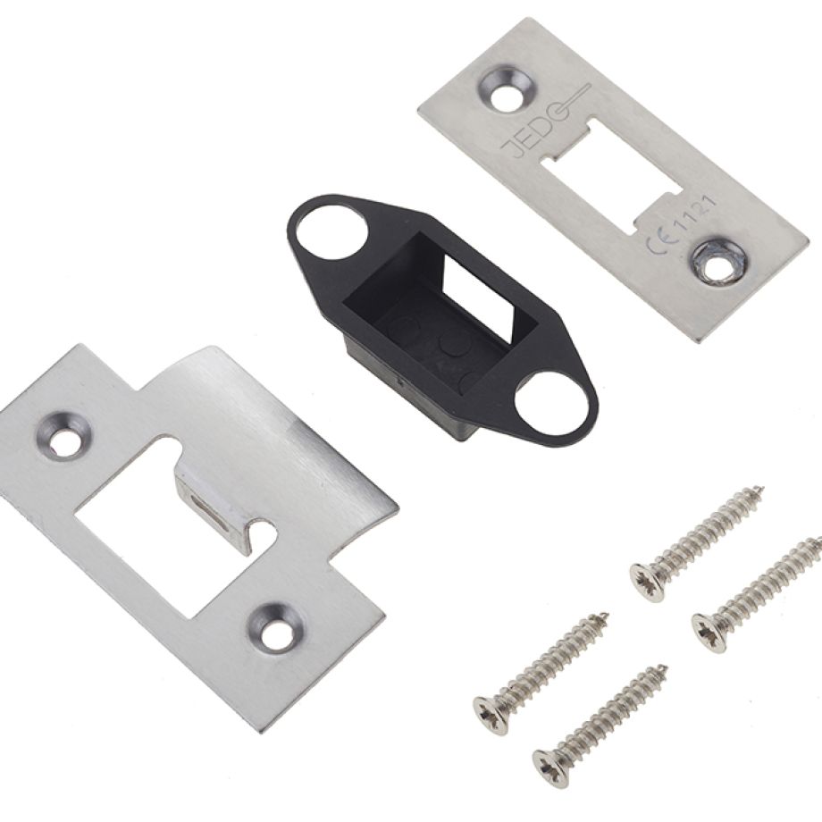 Jedo Accessory Packs for Heavy Duty Tubular Latches