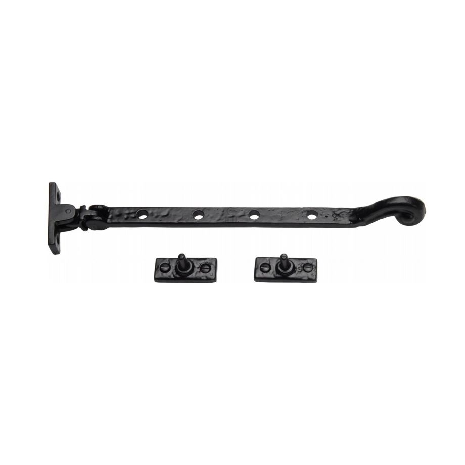 Tudor - Casement Window Stay