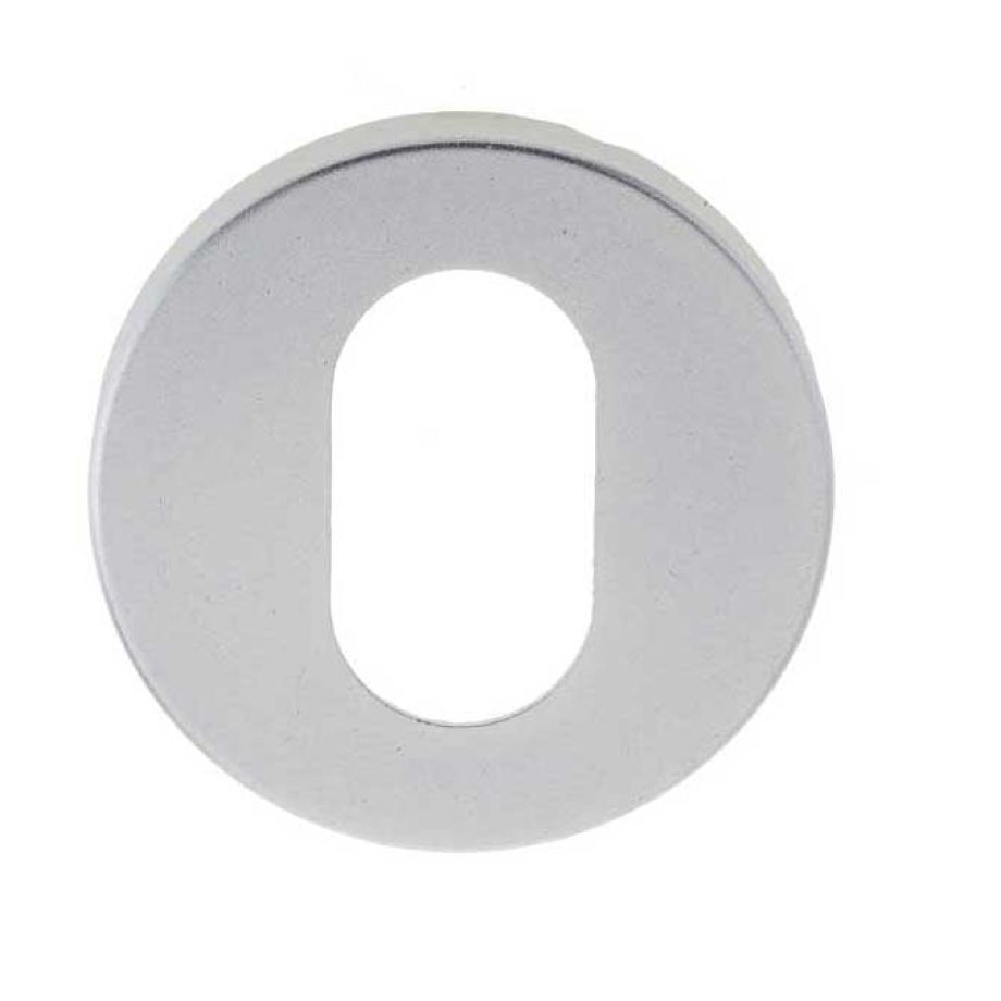 Aluminium Escutcheons F2 Finish