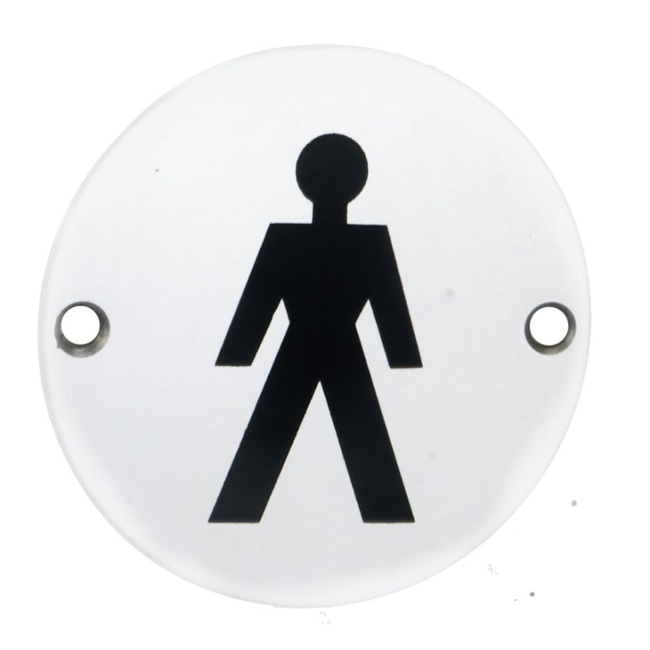 Male Symbol