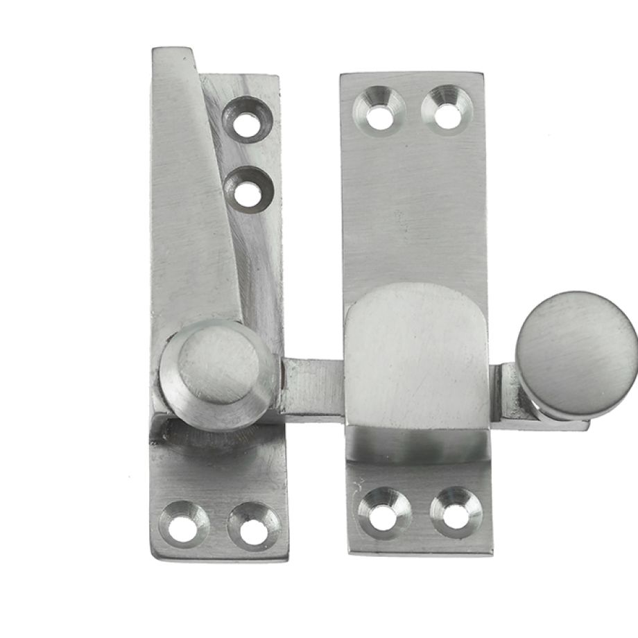 Jedo Heavy Quadrant Sash Fasteners