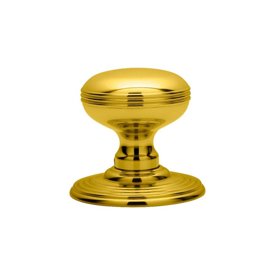 Delamain Ringed Knob