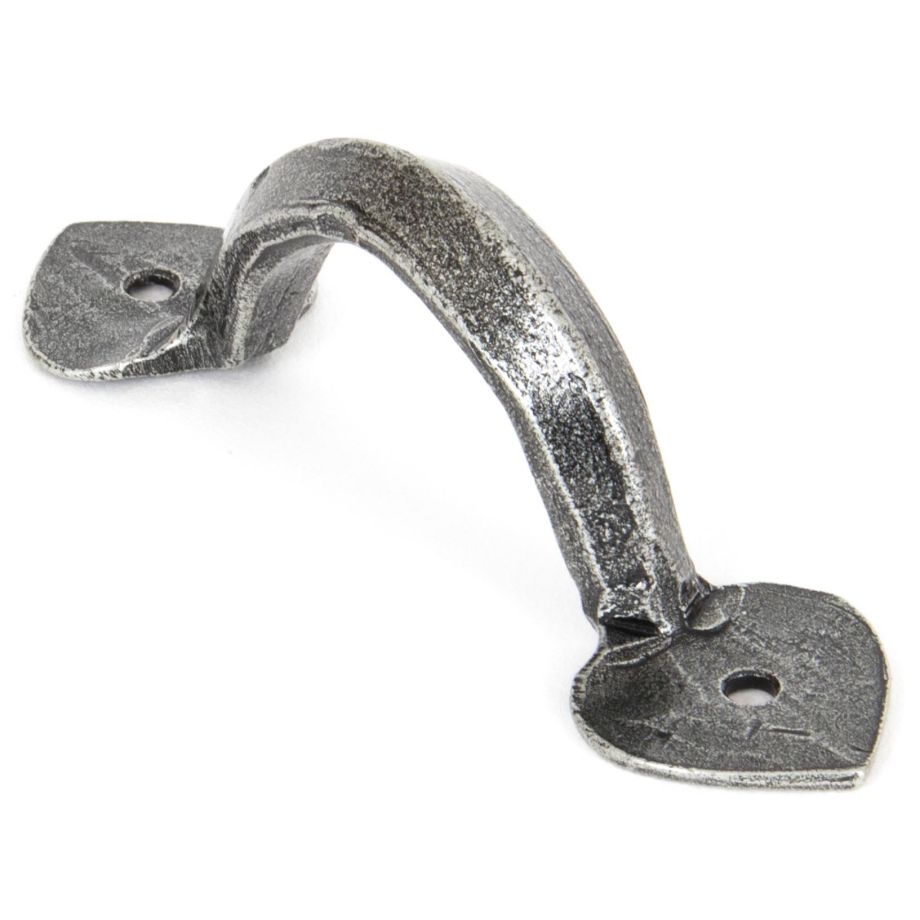 Anvil Gothic D Handle