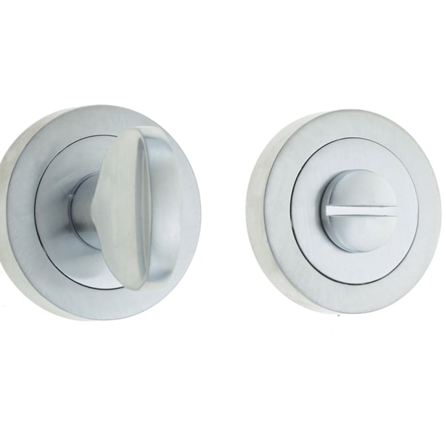 Jedo Designer Turns & Releases 50mm Round Rose no Indicator