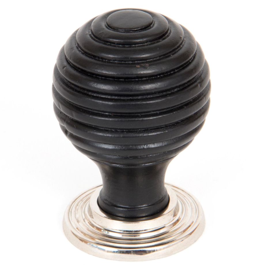 Anvil Beehive Cabinet Knob