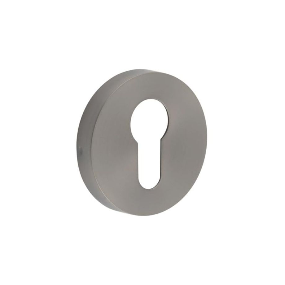 Three One Six Escutcheons