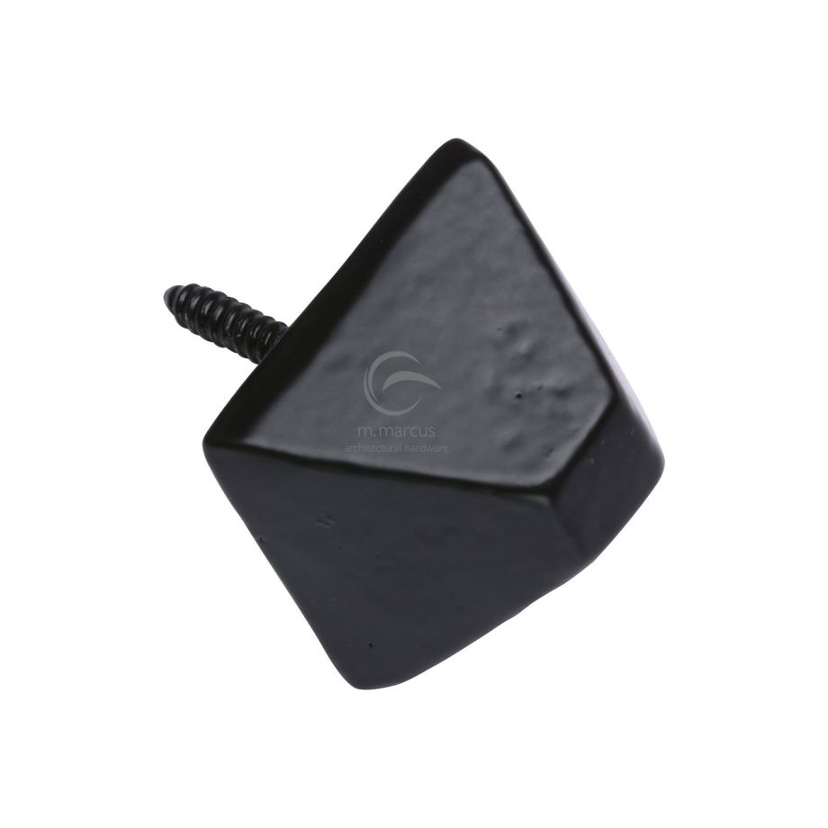 M.Marcus - Black Iron Stud