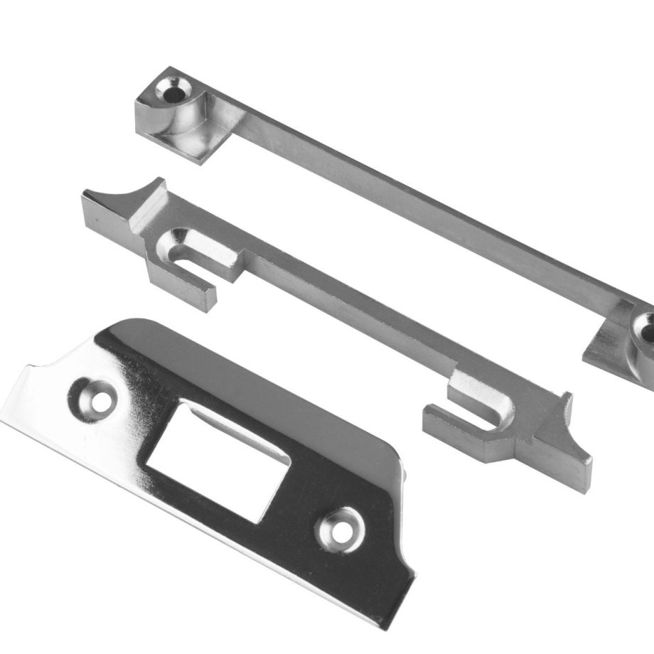 Rebate Set Flat Latch 13Mm For Fll 8000 Srs