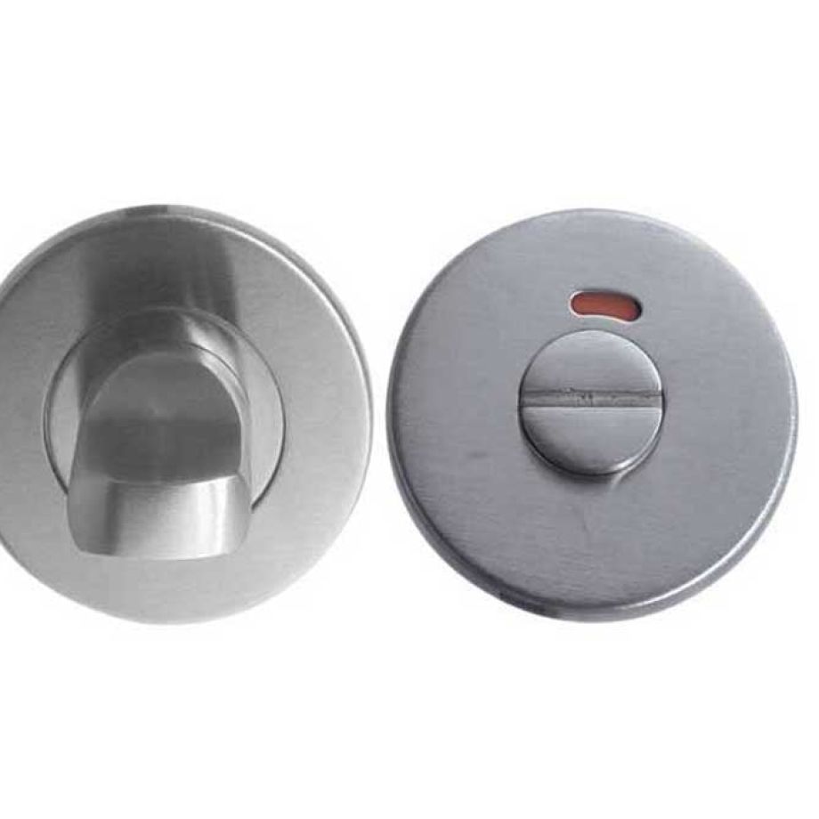 Stainless Steel Standard Turns & Releases with Indicator Grade 304