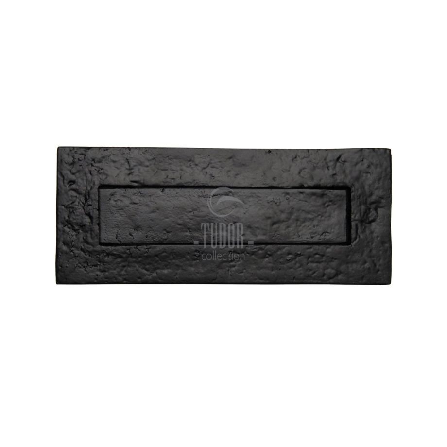 Tudor - Letterplate