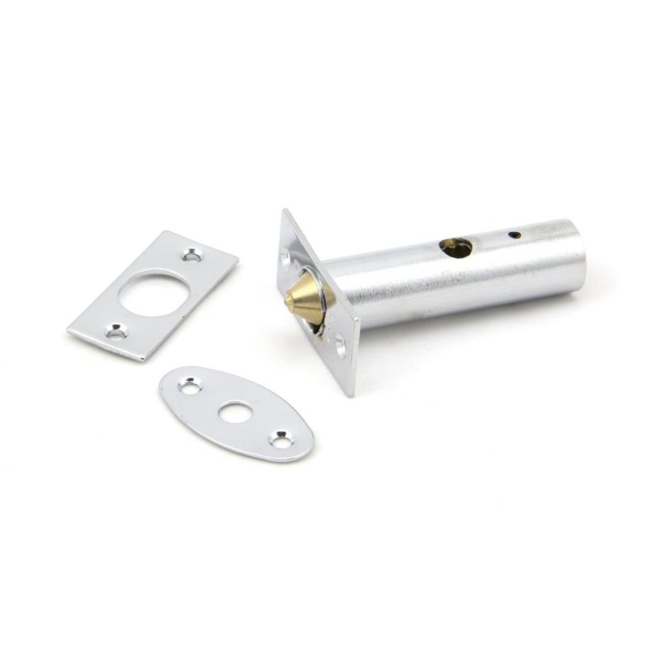 Security Door Bolt