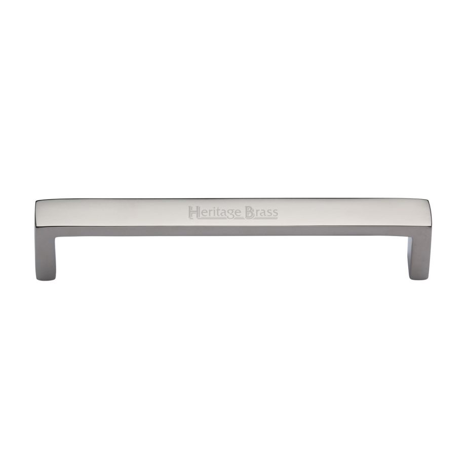 Heritage Brass - Wide Metro Cabinet Pull Handle
