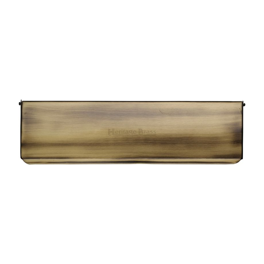 Heritage Brass - Brass Interior Letterflap