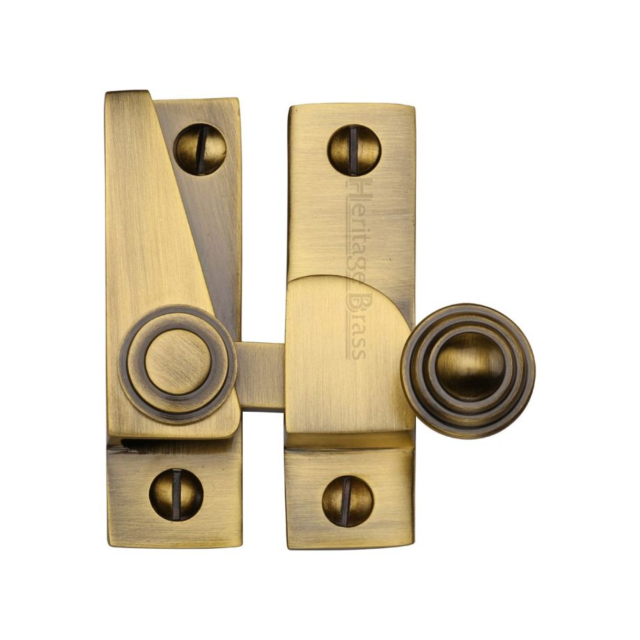 Heritage Brass - Sash Fastener - V1104