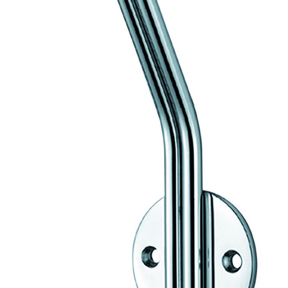 Hat and Double Coat Hook