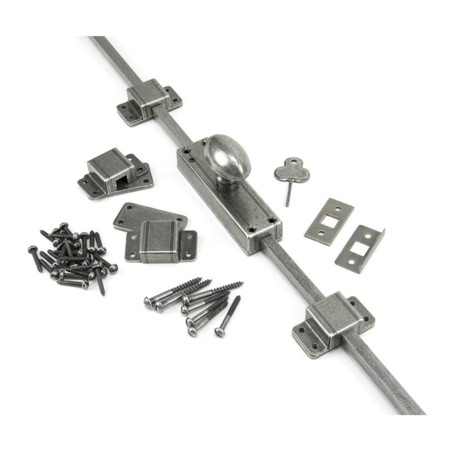 Anvil Cremone Bolt