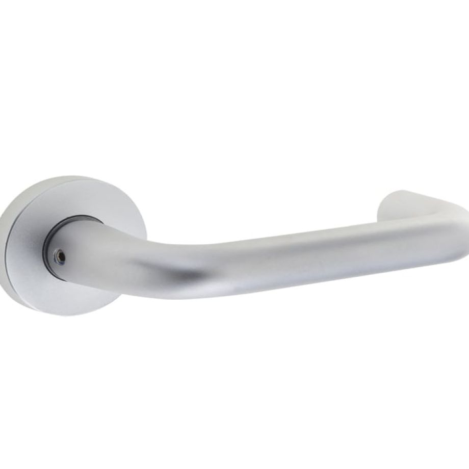 Aluminium Range Door Handles