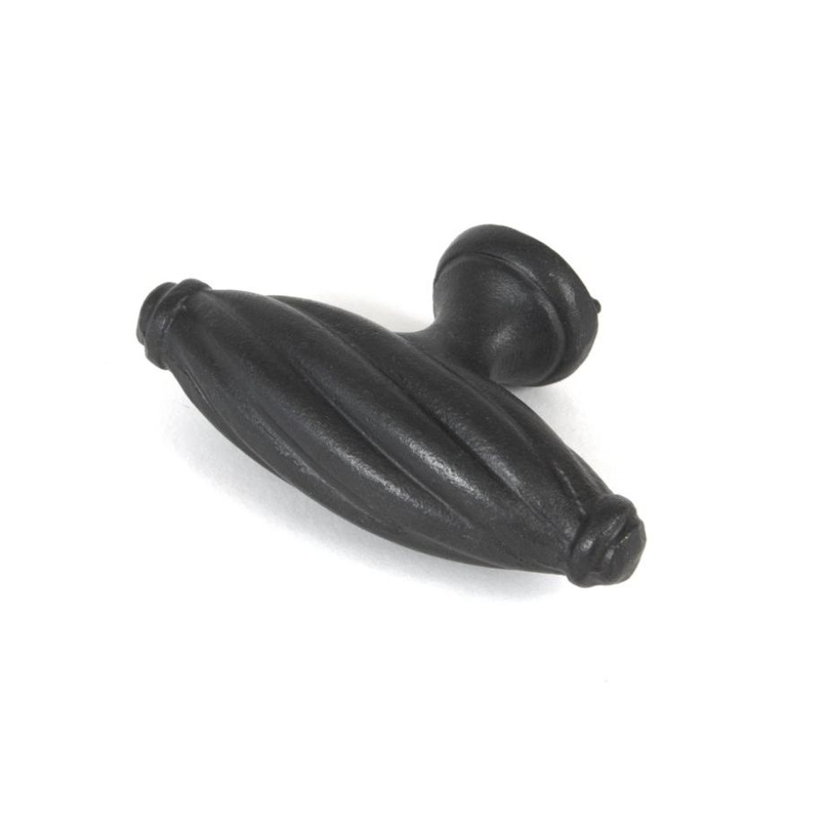 From The Anvil Cabinet Handle