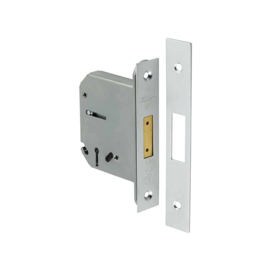 Jedo 3 Lever Deadlocks