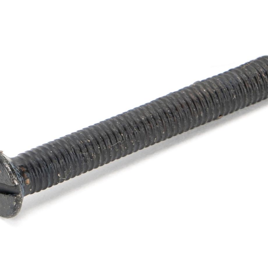 Beeswax M5x40mm Espag Machine Screw (1)