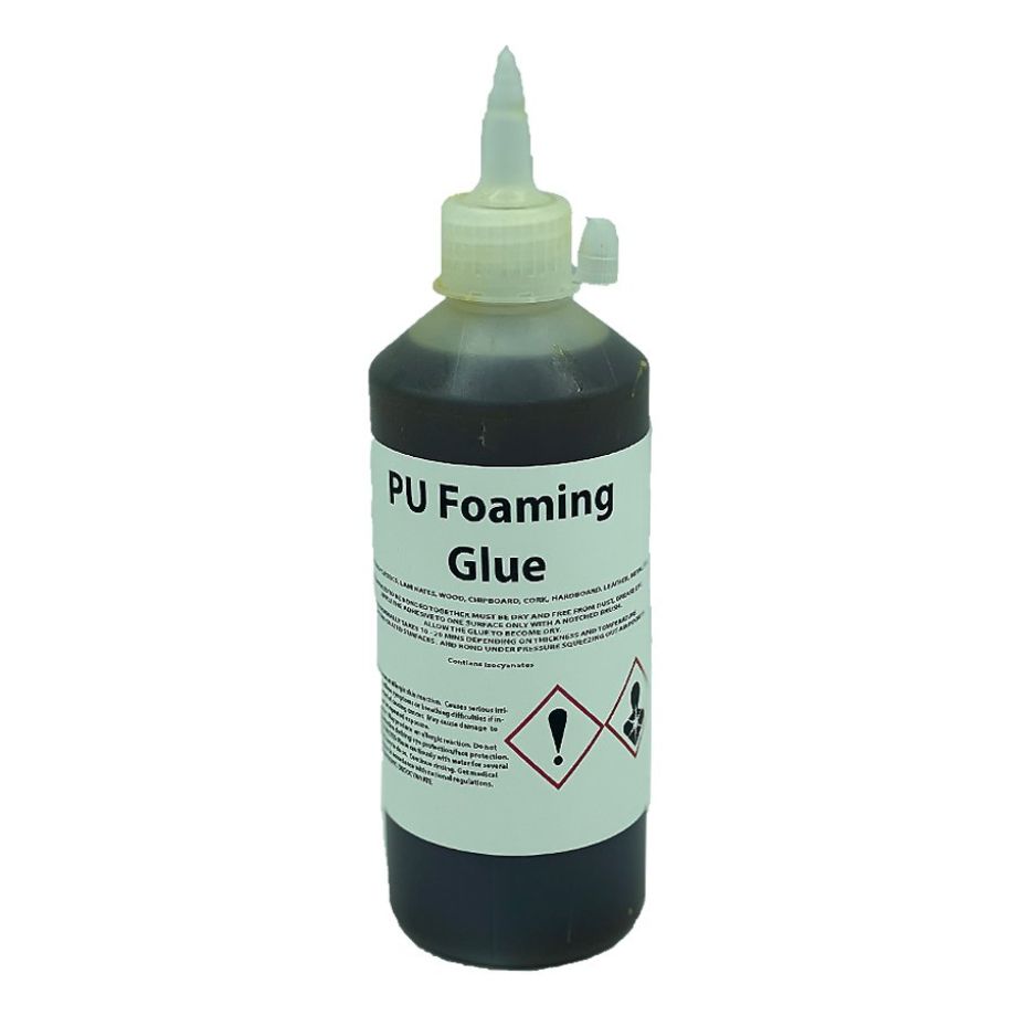 ATF PU Foaming Glue - 500ml