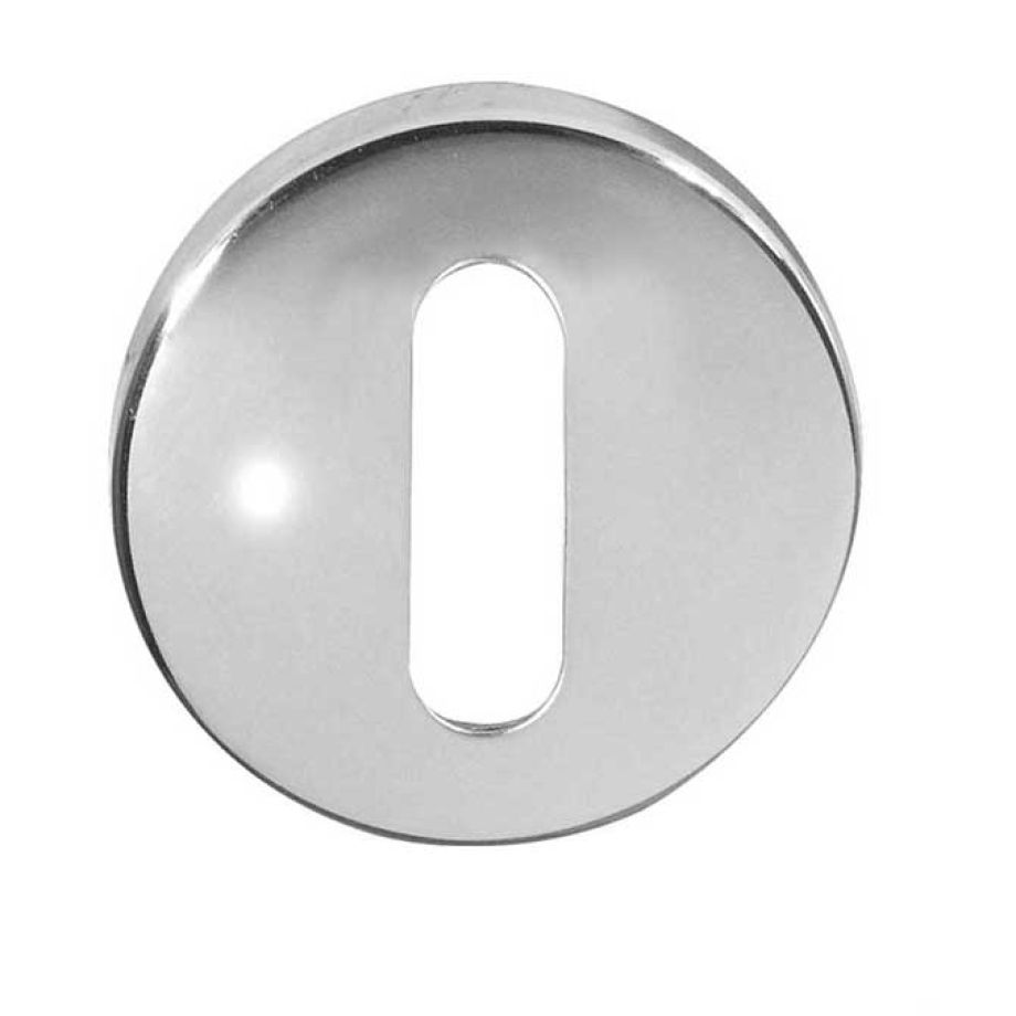 Stainless Steel Standard Keyway Escutcheons Grade 304