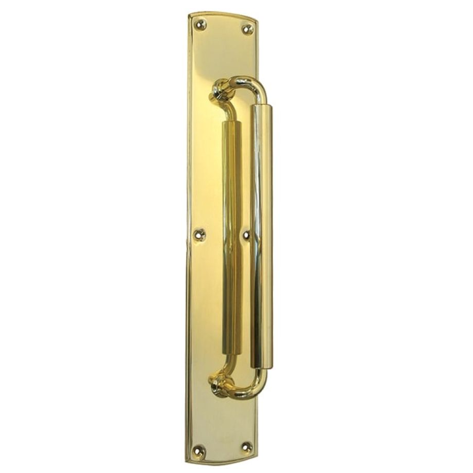Jedo Chatsworth Pulll Handles
