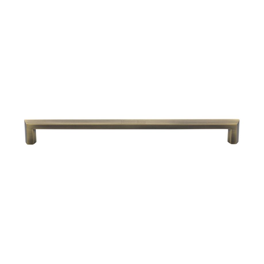 Heritage Brass - Hexagonal Door Pull Handle