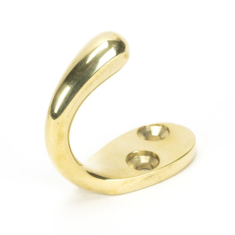 Anvil Celtic Single Robe Hook