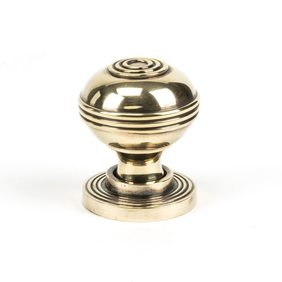 From The Anvil Prestbury Cabinet Knob