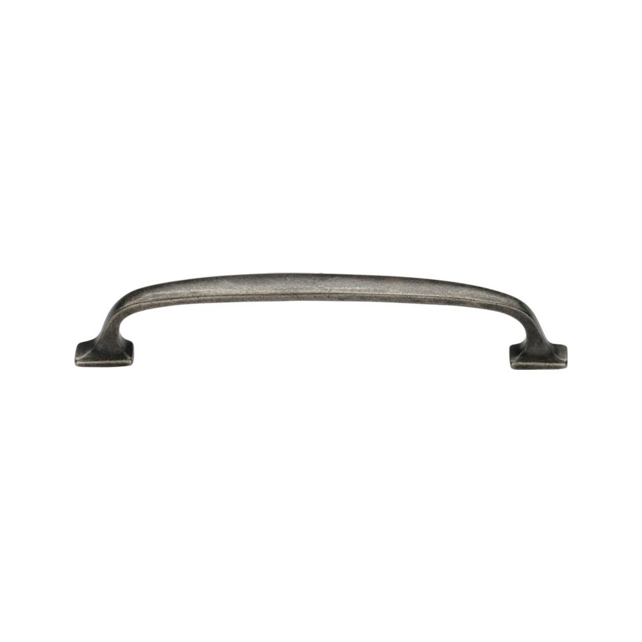 M.Marcus - Rustic Pewter Durham Cabinet Pull Handle