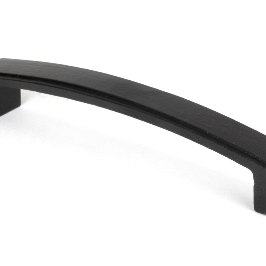 From The Anvil Ribbed Pull Handle