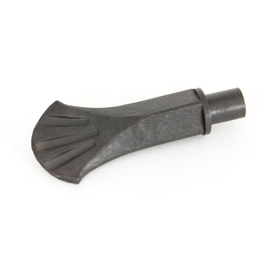 Shell Curtain Finial (pair)