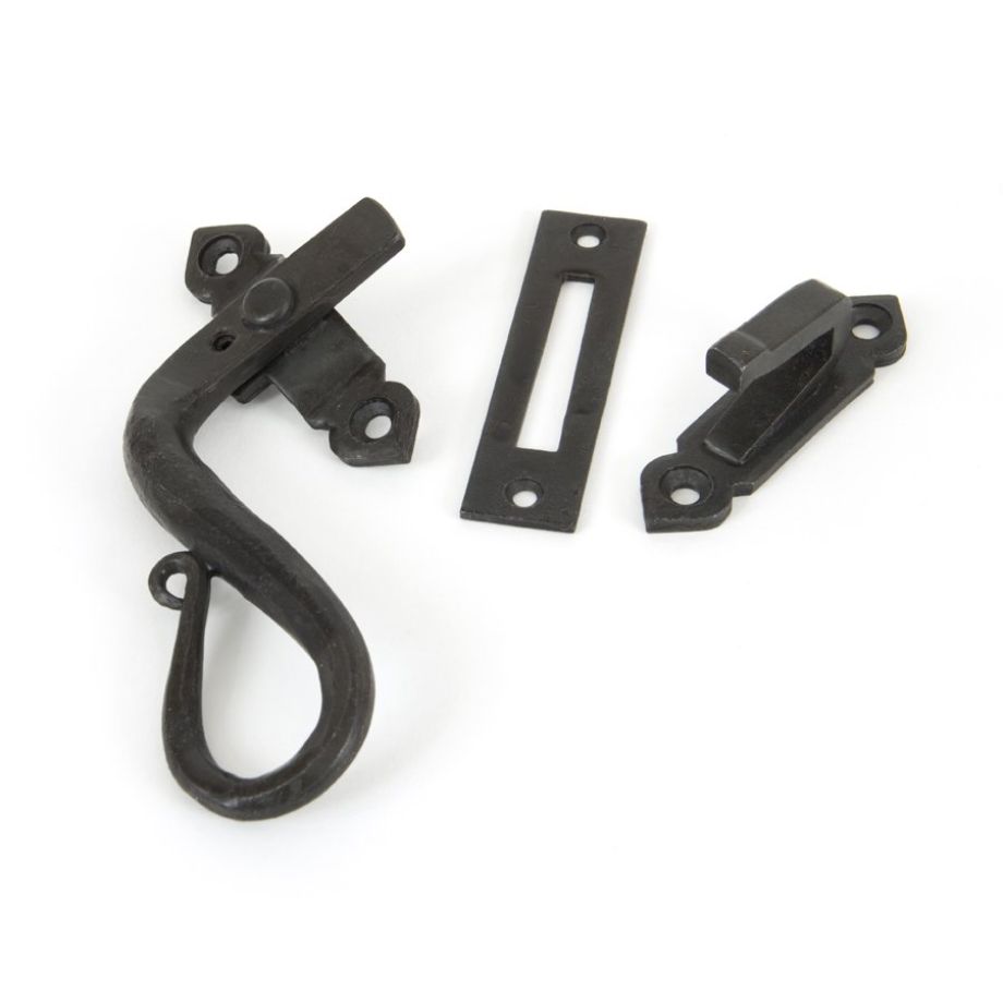 From The Anvil Locking Shepherd's Crook Fastener