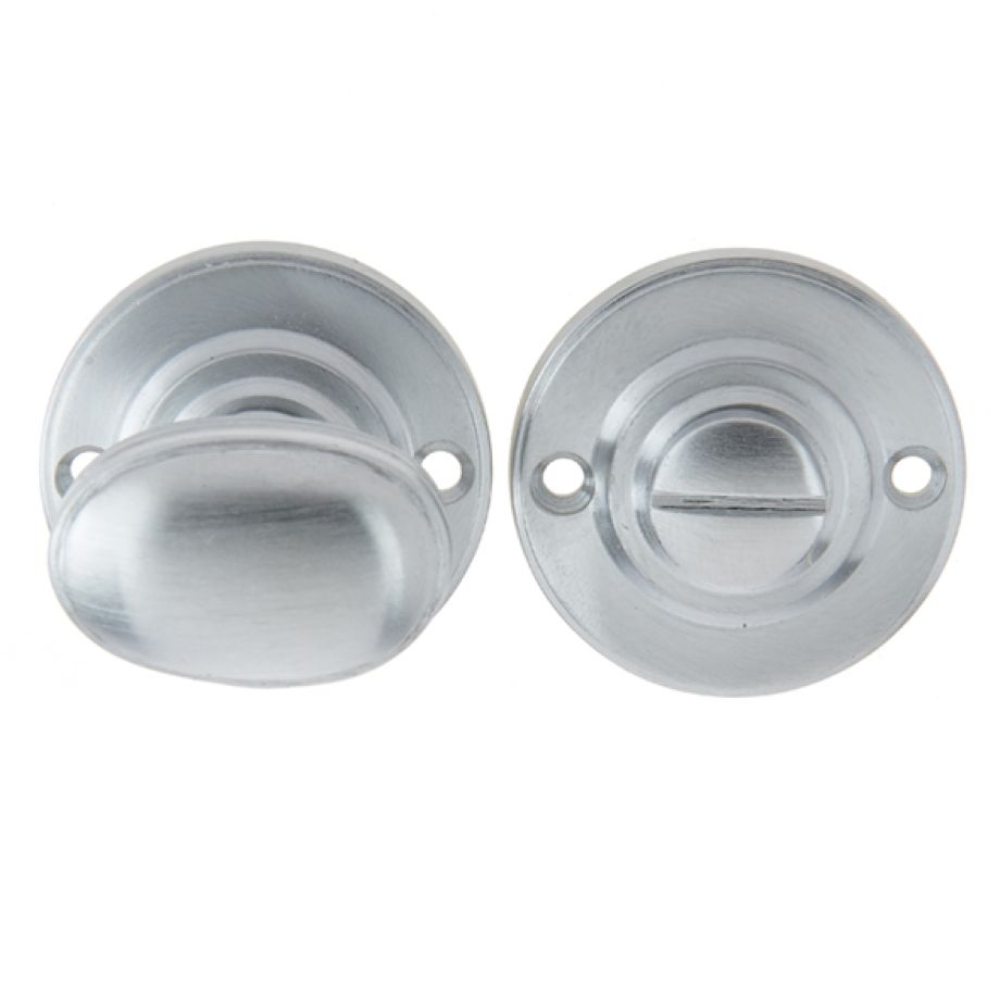 Oval Ringed Turn & Release