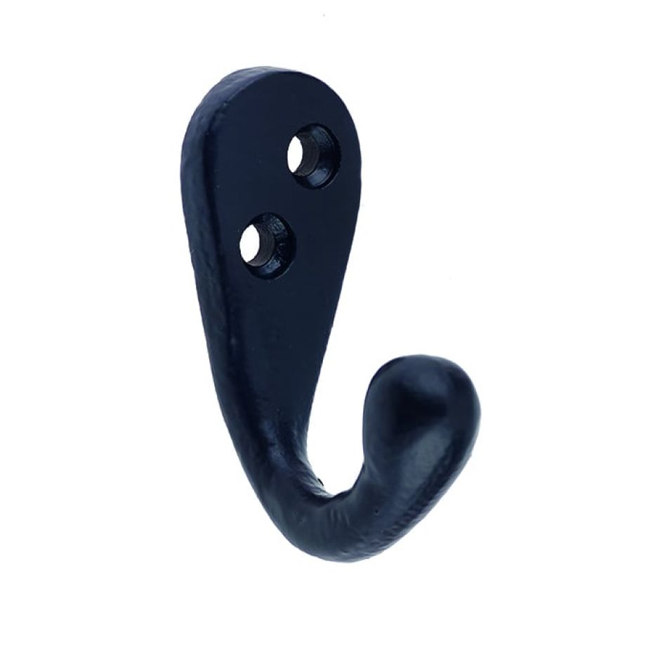 Antique Single Robe Hook