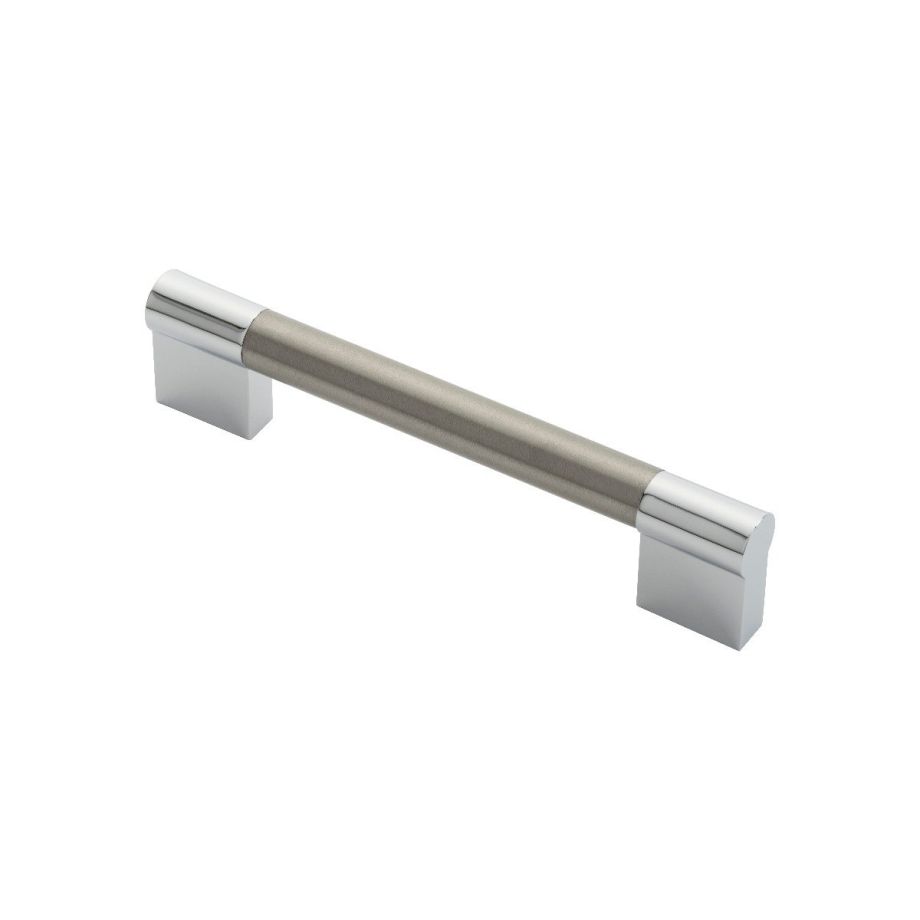 Keyhole Handle