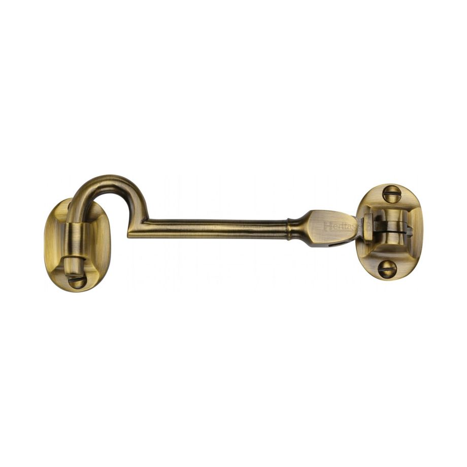 Heritage Brass - Cabin Hook