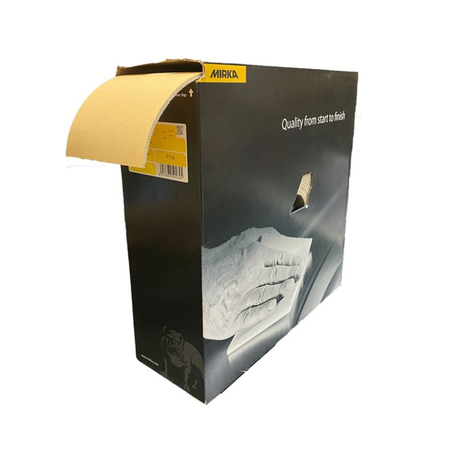 Mirka Goldflex Sanding Pad