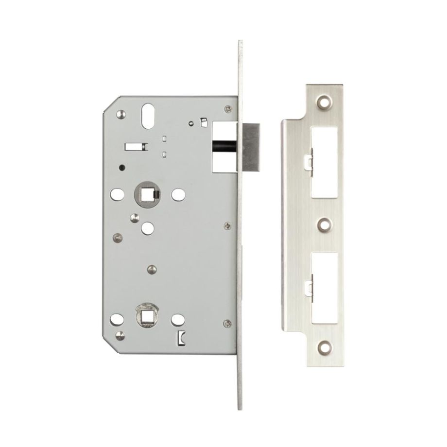Jedo 72mm Din Bathroom Locks